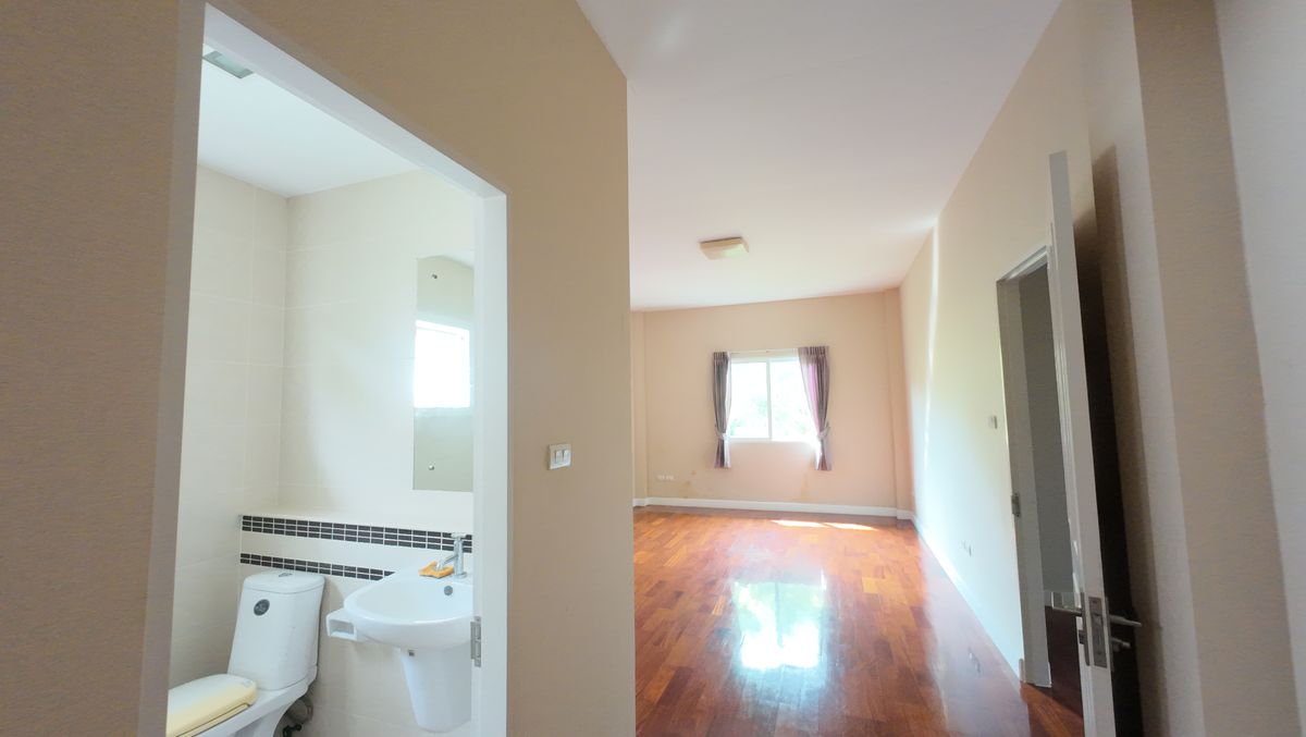 ขายบ้านพระราม 2 บางขุนเทียน : เดอะแกรนด์ พระราม2 โซนซีน “พื้นที่ใหญ่ เพื่อรอยยิ้มและเสียงหัวเราะของครอบครัว”