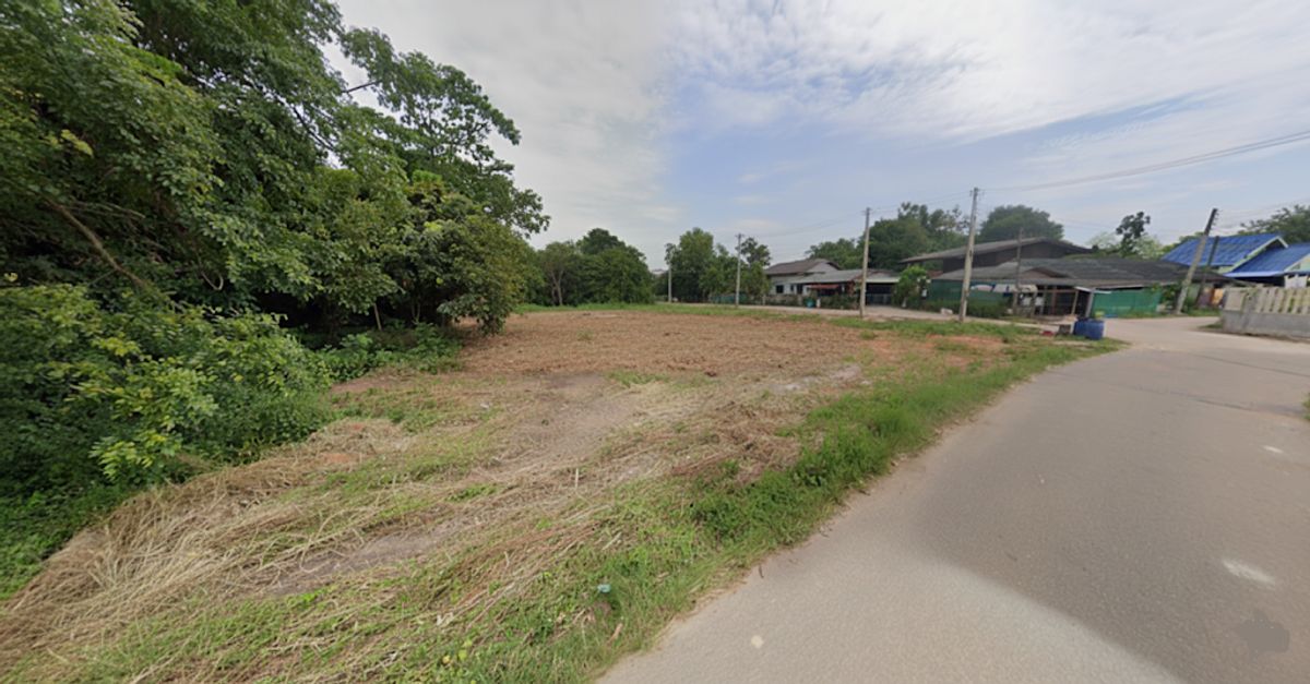 ขายที่ดินฉะเชิงเทรา : ขาย ที่ดิน  1 ไร่     ใกล้ตลาด , โรงพยาบาล พนมสารคาม  , หน่วยช่างพัฒนา