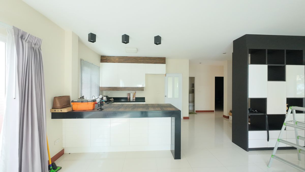 ขายบ้านพระราม 2 บางขุนเทียน : เดอะแกรนด์ พระราม2 โซนซีน “พื้นที่ใหญ่ เพื่อรอยยิ้มและเสียงหัวเราะของครอบครัว”