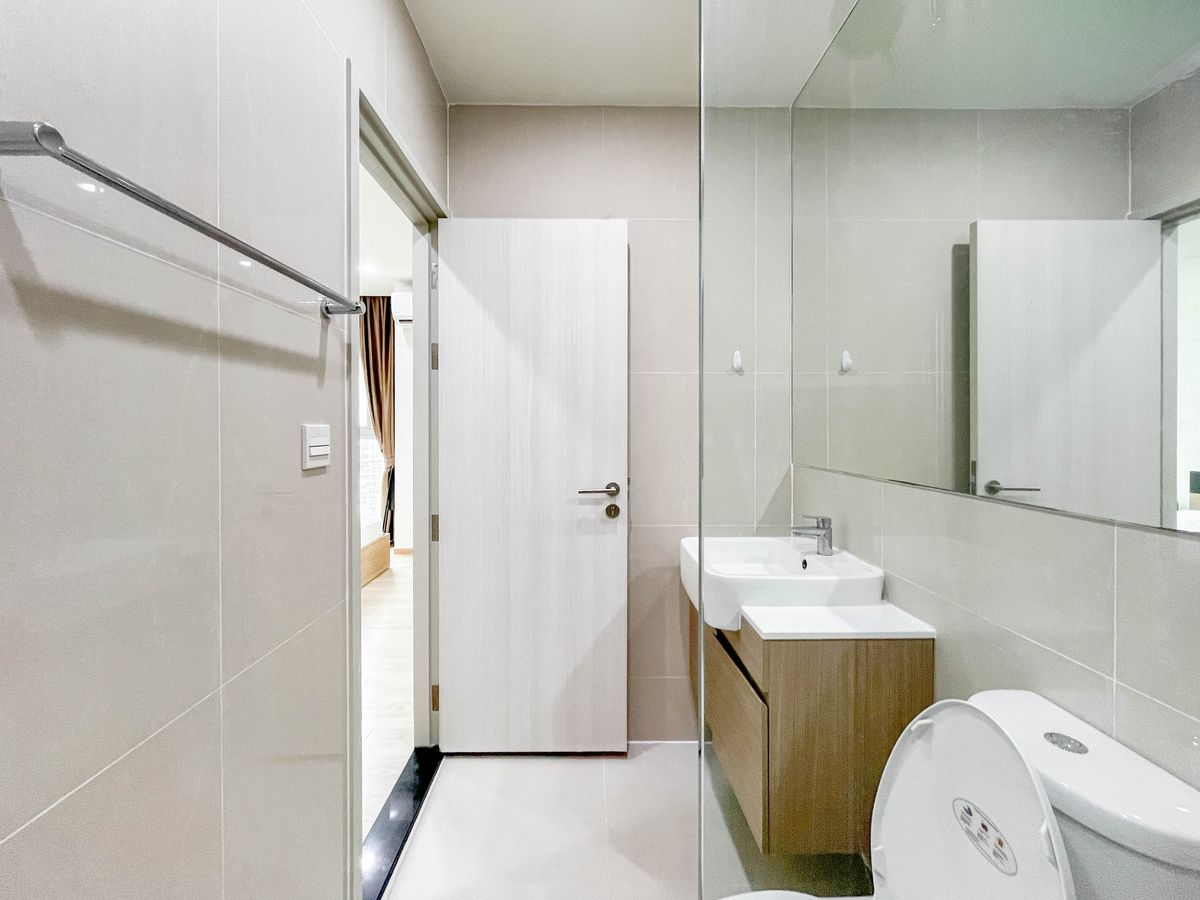 ขายคอนโดรัชดา ห้วยขวาง : 🔥 ขายด่วน! Noble Revolve Ratchada 2 2 ห้องนอน 2 ห้องน้ำ ราคาดีที่สุดในตลาด🔥[KOs250902]