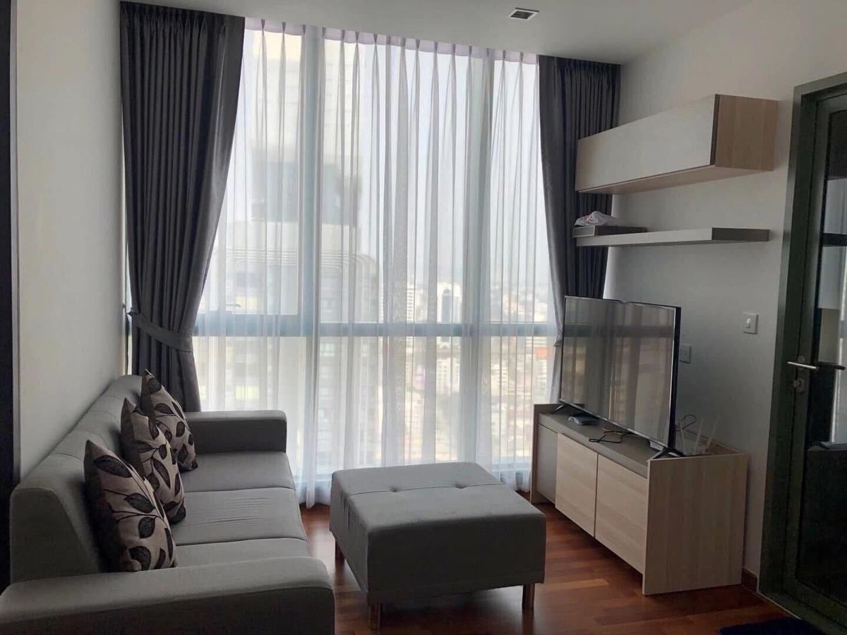 For RentCondoRatchathewi,Phayathai : RC093225 Condo for sale/rent: Wish Signature @ Midtown Siam, just 350 meters from BTS Ratchathewi.