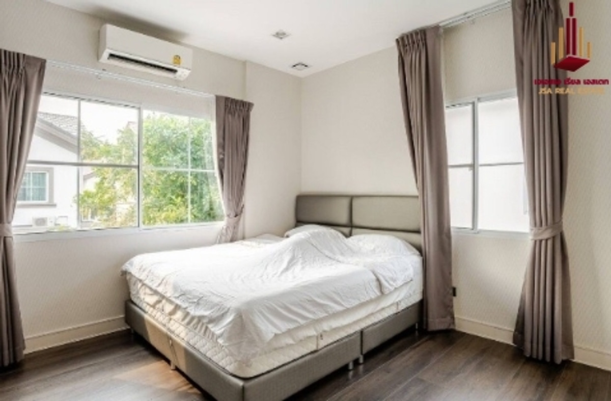 ให้เช่าบ้านวิภาวดี ดอนเมือง หลักสี่ : ✨ For Rent: Nantawan Ramintra-Paholyothin 50 ✨  💰 Only 200,000 THB/month