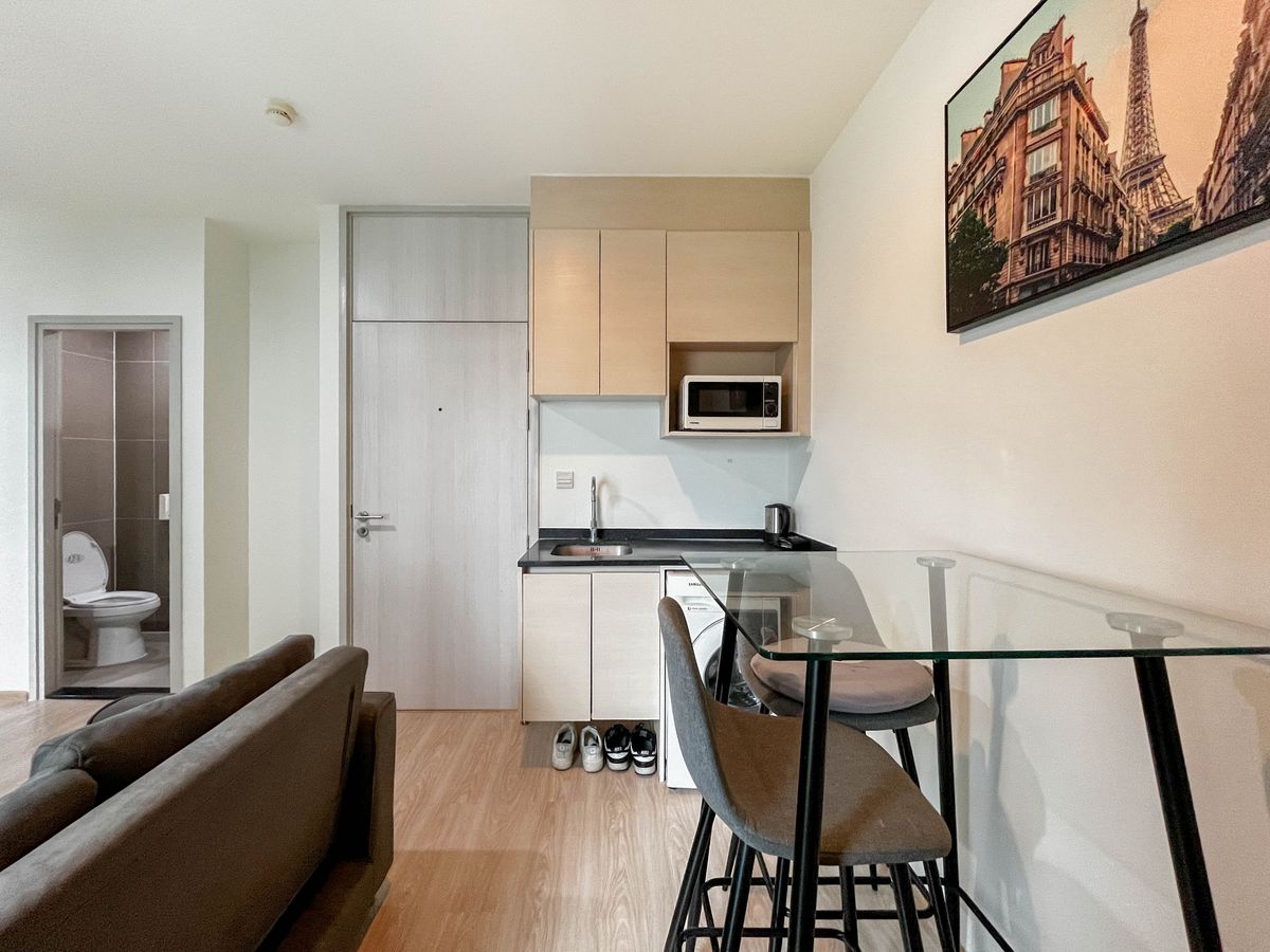 ขายคอนโดรัชดา ห้วยขวาง : 🔥 ขายด่วน! Noble Revolve Ratchada 2 2 ห้องนอน 2 ห้องน้ำ ราคาดีที่สุดในตลาด🔥[KOs250902]