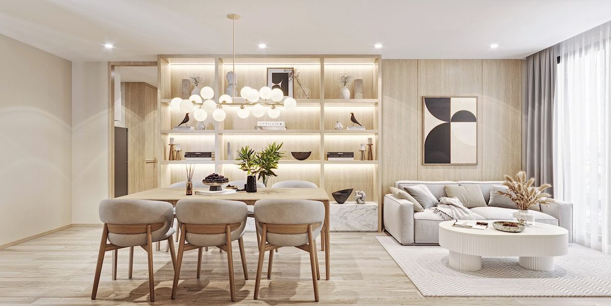 ให้เช่าคอนโดสุขุมวิท อโศก ทองหล่อ : Noble Recole Sukhumvit 19  2 Bedroom 2 Bathroom