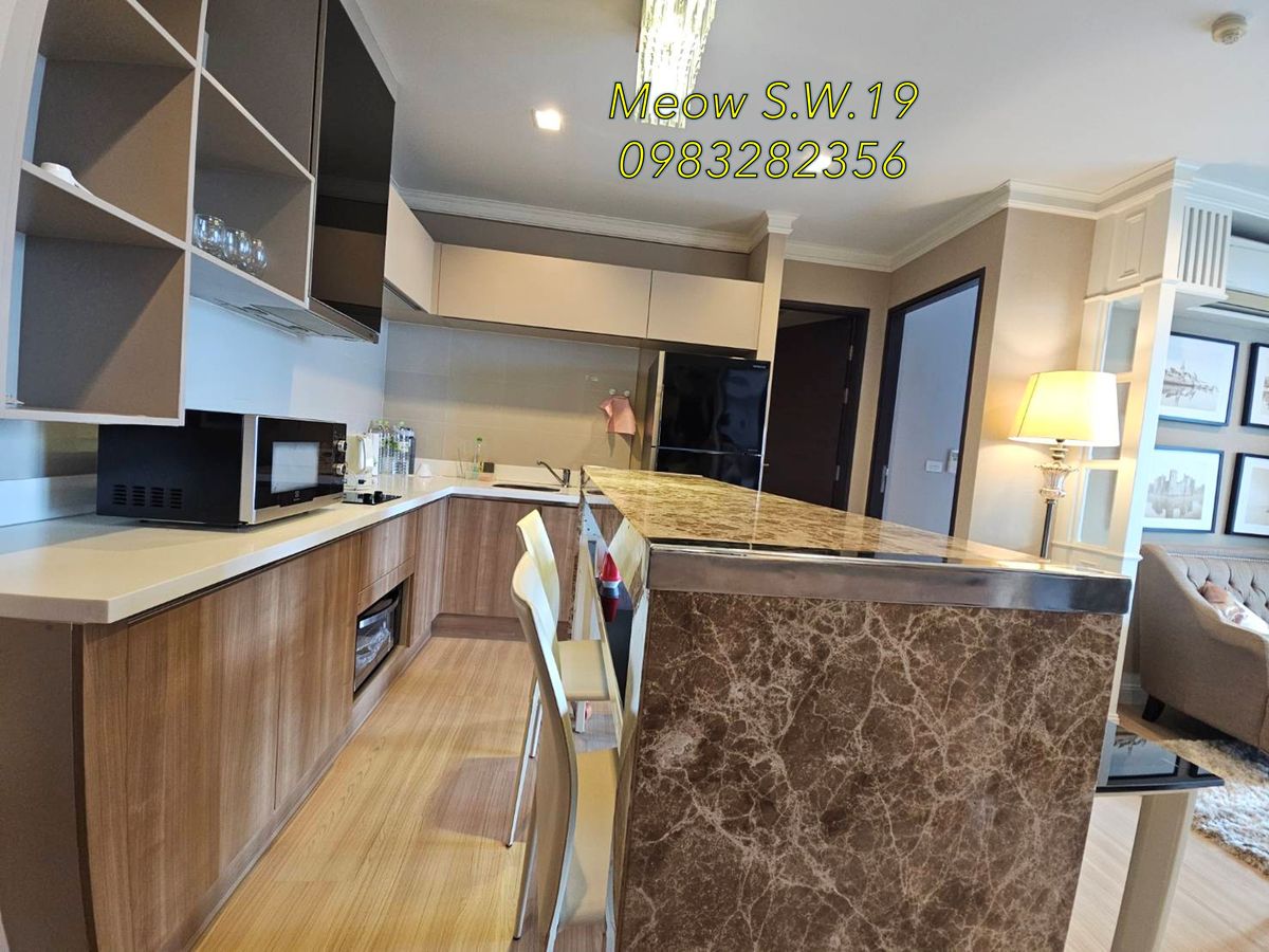 ขายคอนโดสาทร นราธิวาส : Experience Luxury Living a premium living space in the heart of Sathorn. Fully Furnished and Ready to rent our or Move in :::  โอกาสทองเป็นเจ้าของคอนโดหรู 2 ห้องนอน ใจกลางสาทร ที่ Rhythm Sathorn