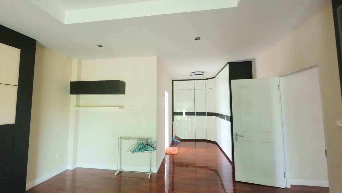 ขายบ้านพระราม 2 บางขุนเทียน : เดอะแกรนด์ พระราม2 โซนซีน “พื้นที่ใหญ่ เพื่อรอยยิ้มและเสียงหัวเราะของครอบครัว”