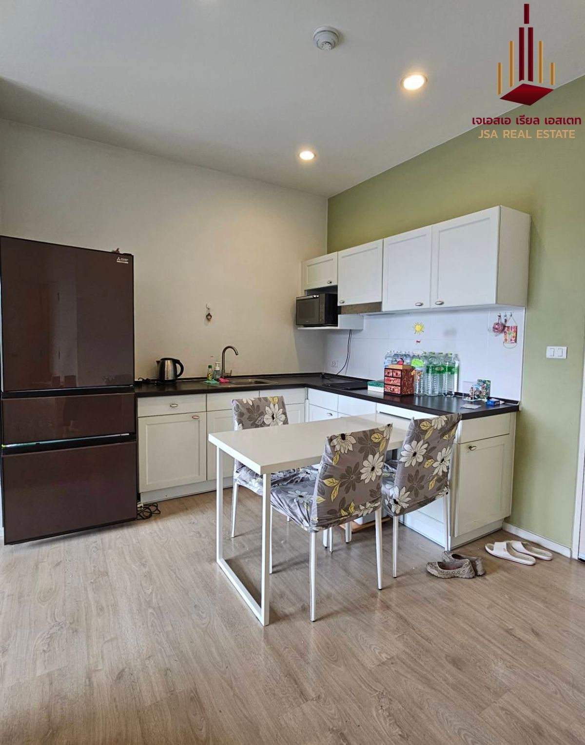For RentCondoPattanakan, Srinakarin : ✨ For Rent: S1 Rama 9 Condo ✨ 💰 ONLY 20,000 THB/Month