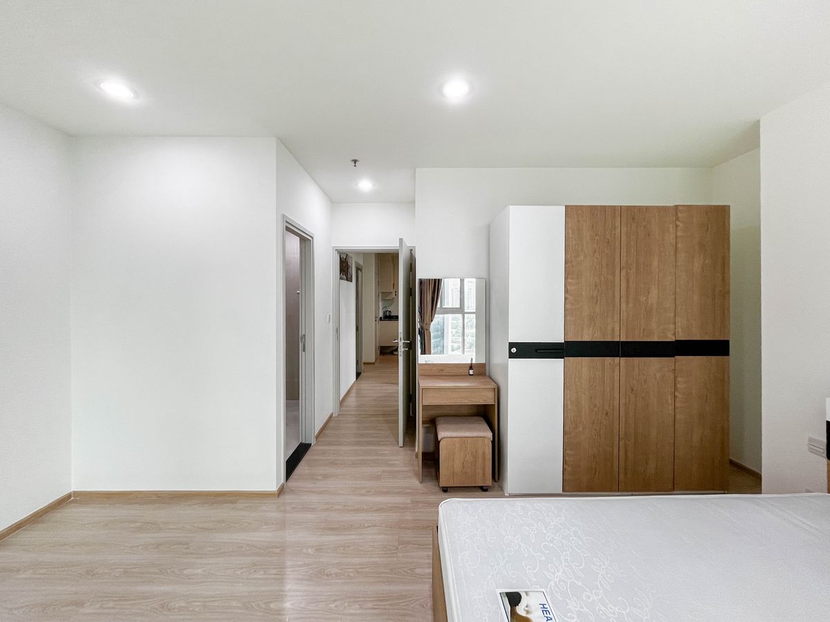 ขายคอนโดรัชดา ห้วยขวาง : 🔥 ขายด่วน! Noble Revolve Ratchada 2 2 ห้องนอน 2 ห้องน้ำ ราคาดีที่สุดในตลาด🔥[KOs250902]