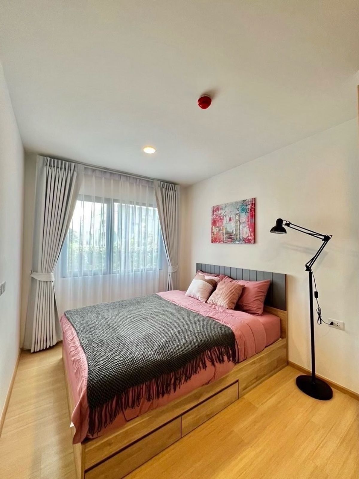 For RentCondoChokchai 4, Ladprao 71, Ladprao 48, : 💕 Rental life, Hall, Mark, Ladprao-Chokchai