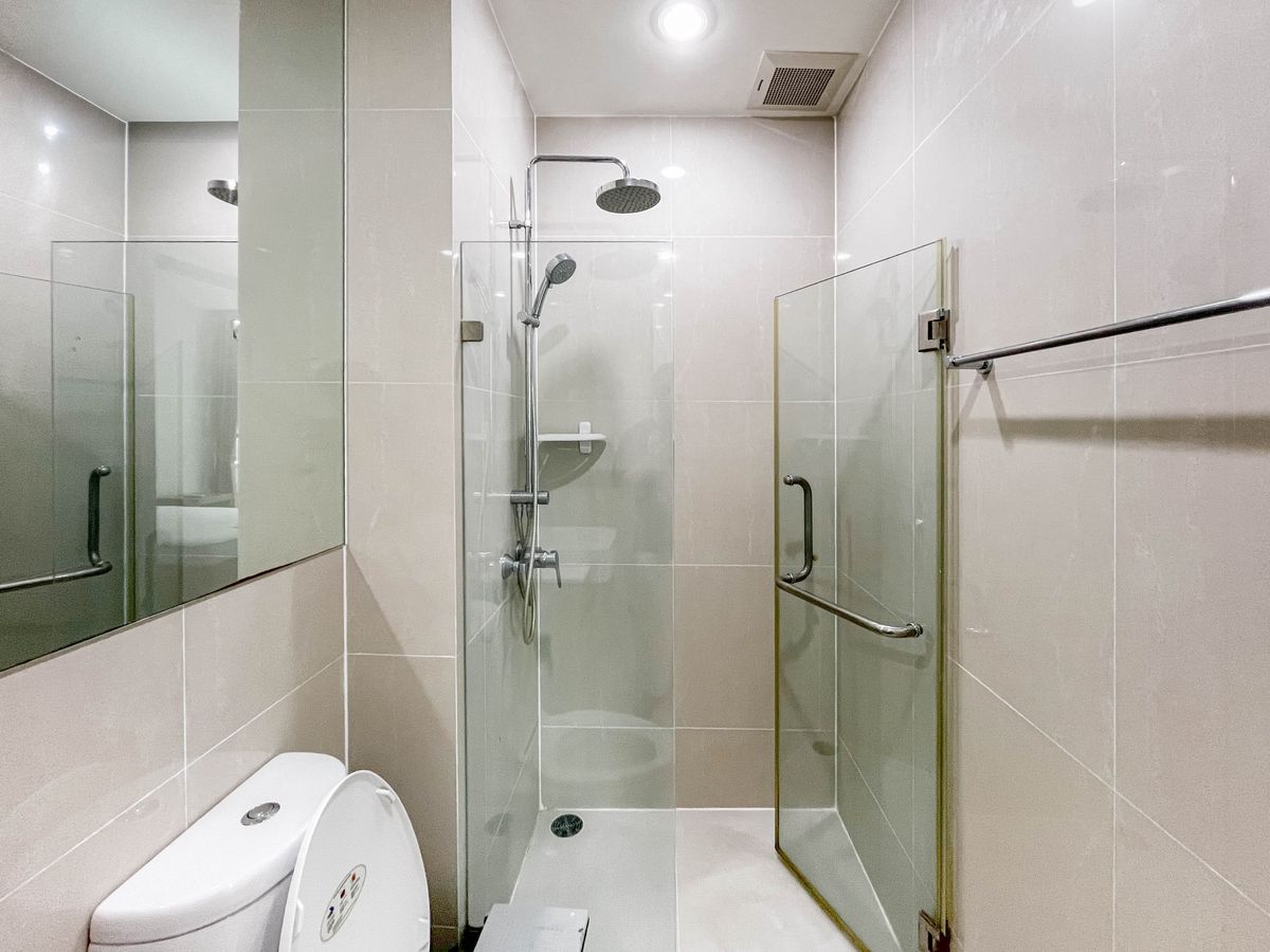 ขายคอนโดรัชดา ห้วยขวาง : 🔥 ขายด่วน! Noble Revolve Ratchada 2 2 ห้องนอน 2 ห้องน้ำ ราคาดีที่สุดในตลาด🔥[KOs250902]