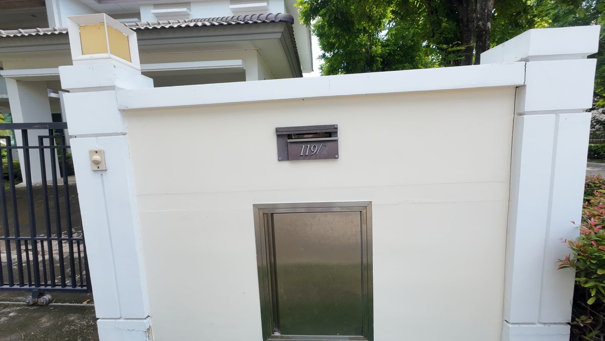 ขายบ้านพระราม 2 บางขุนเทียน : เดอะแกรนด์ พระราม2 โซนซีน “พื้นที่ใหญ่ เพื่อรอยยิ้มและเสียงหัวเราะของครอบครัว”