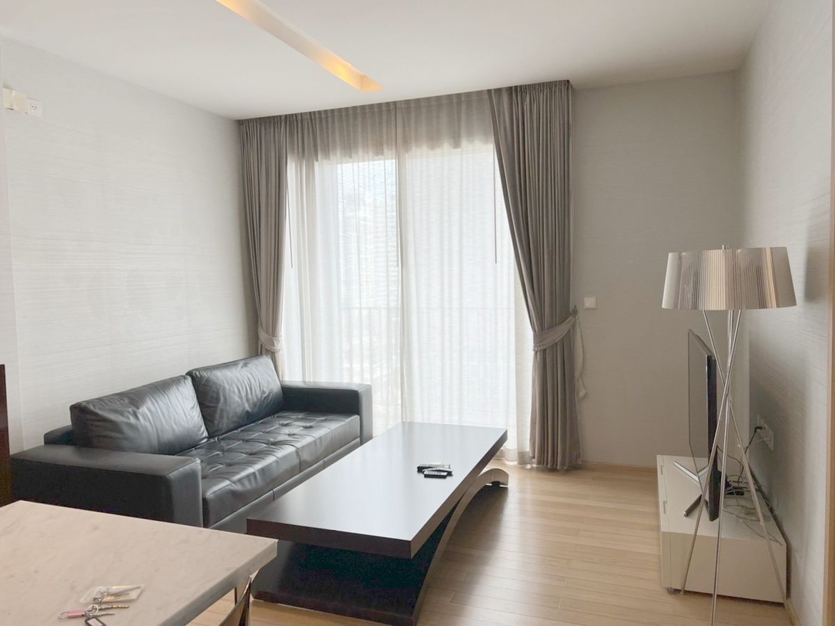 For RentCondoSukhumvit, Asoke, Thonglor : For Rent Siri @ Sukhumvit 1 Bedroom