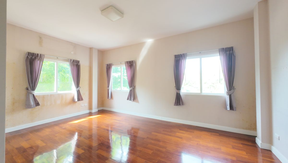 ขายบ้านพระราม 2 บางขุนเทียน : เดอะแกรนด์ พระราม2 โซนซีน “พื้นที่ใหญ่ เพื่อรอยยิ้มและเสียงหัวเราะของครอบครัว”