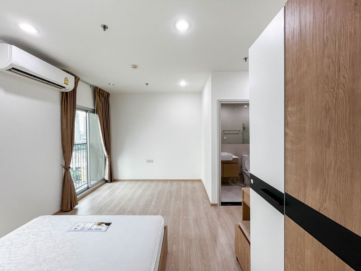 ขายคอนโดรัชดา ห้วยขวาง : 🔥 ขายด่วน! Noble Revolve Ratchada 2 2 ห้องนอน 2 ห้องน้ำ ราคาดีที่สุดในตลาด🔥[KOs250902]