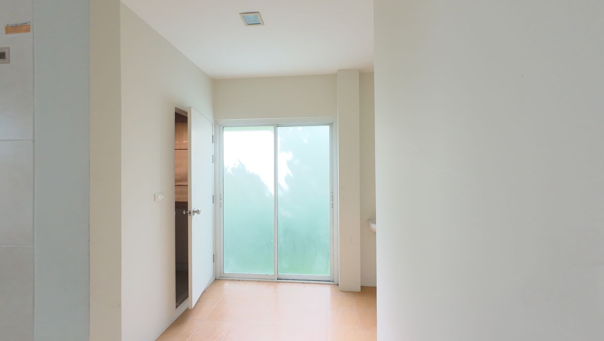 ขายบ้านพระราม 2 บางขุนเทียน : เดอะแกรนด์ พระราม2 โซนซีน “พื้นที่ใหญ่ เพื่อรอยยิ้มและเสียงหัวเราะของครอบครัว”