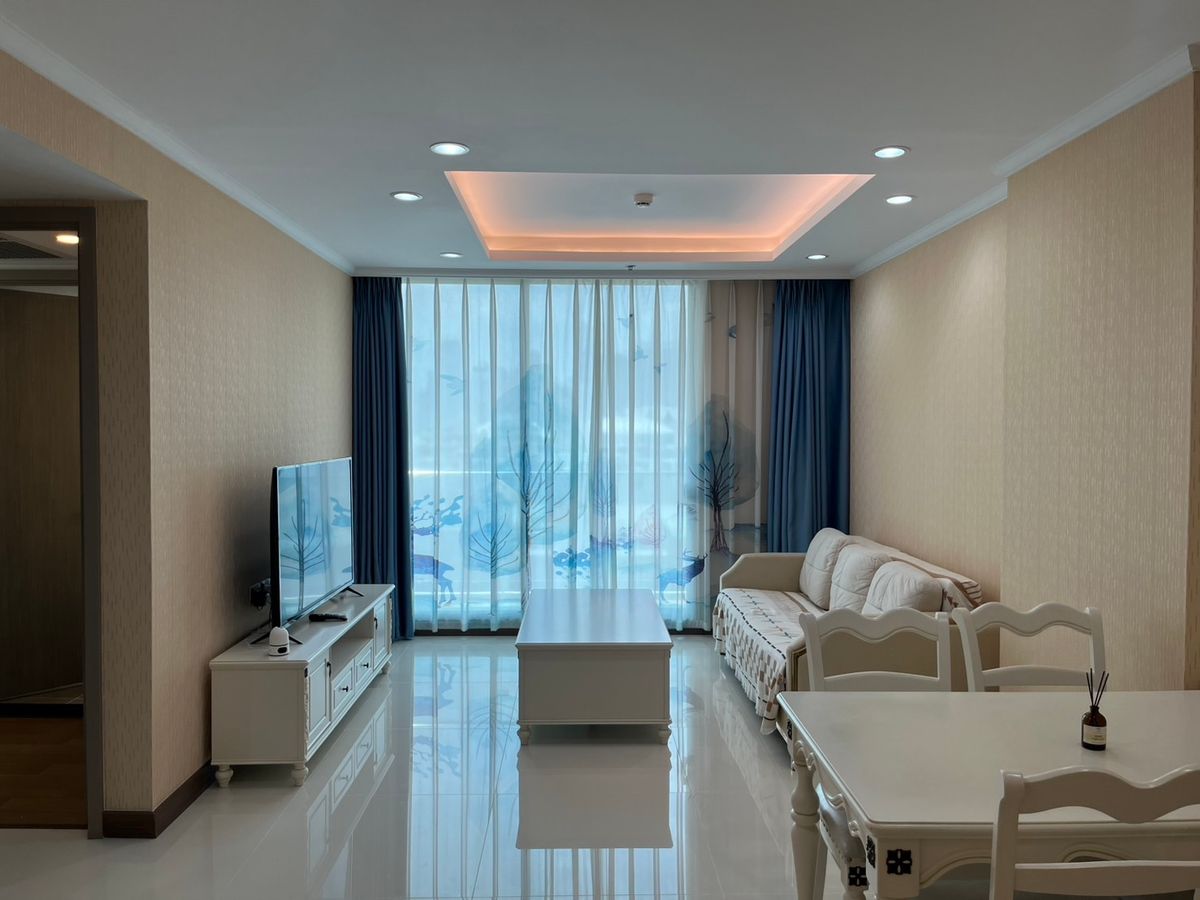 ให้เช่าคอนโดสุขุมวิท อโศก ทองหล่อ : 📍ให้เช่า - Supalai Oriental Sukhumvit 39 ✨2ห้องนอน เฟอร์นิเจอร์ครบ พร้อมเข้าอยู่⚡️🔥🔥