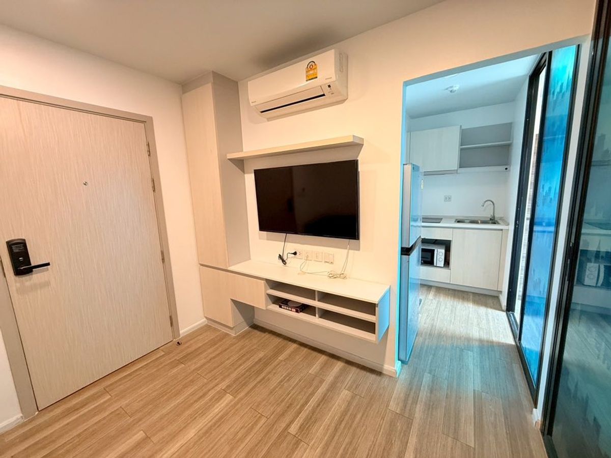 For RentCondoKasetsart, Ratchayothin : 1Bed Plus Ready to stay ⭐ Rent Kensington Kaset Campus (Kensington Kaset Campus)