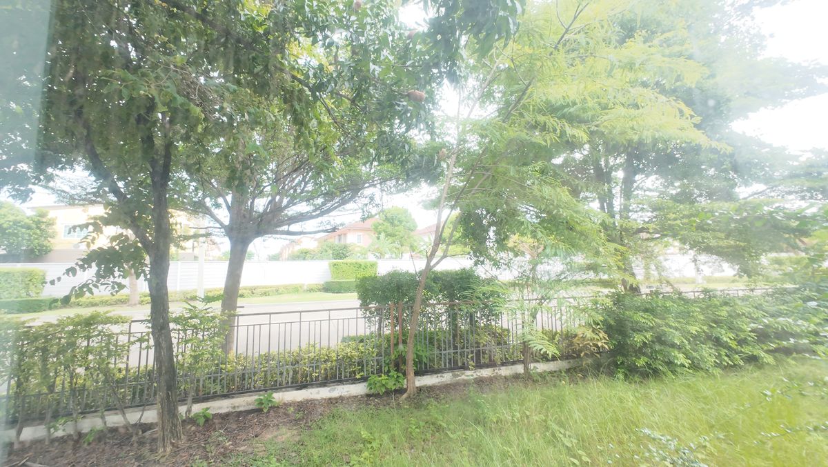 ขายบ้านพระราม 2 บางขุนเทียน : เดอะแกรนด์ พระราม2 โซนซีน “พื้นที่ใหญ่ เพื่อรอยยิ้มและเสียงหัวเราะของครอบครัว”