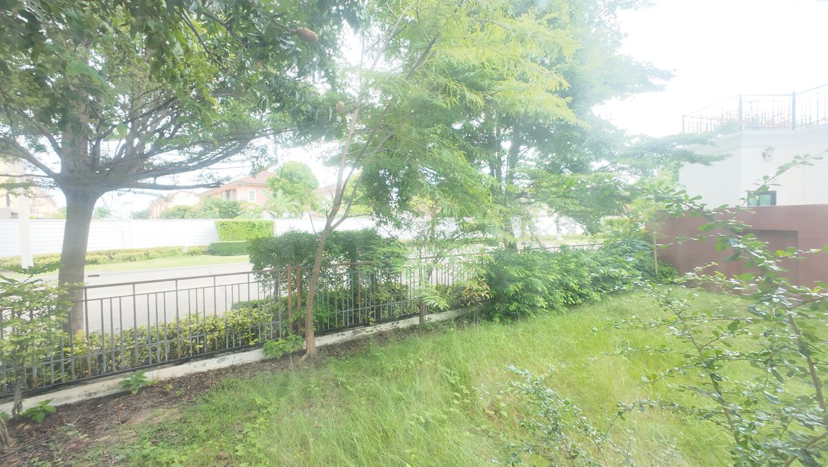 ขายบ้านพระราม 2 บางขุนเทียน : เดอะแกรนด์ พระราม2 โซนซีน “พื้นที่ใหญ่ เพื่อรอยยิ้มและเสียงหัวเราะของครอบครัว”