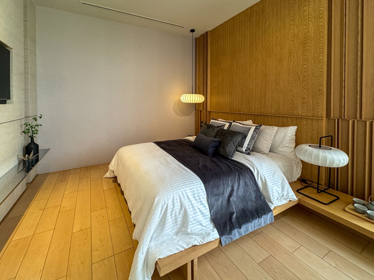 ขายบ้านพัฒนาการ ศรีนครินทร์ : ZENITH 5 RESIDENCES SRINAKARIN