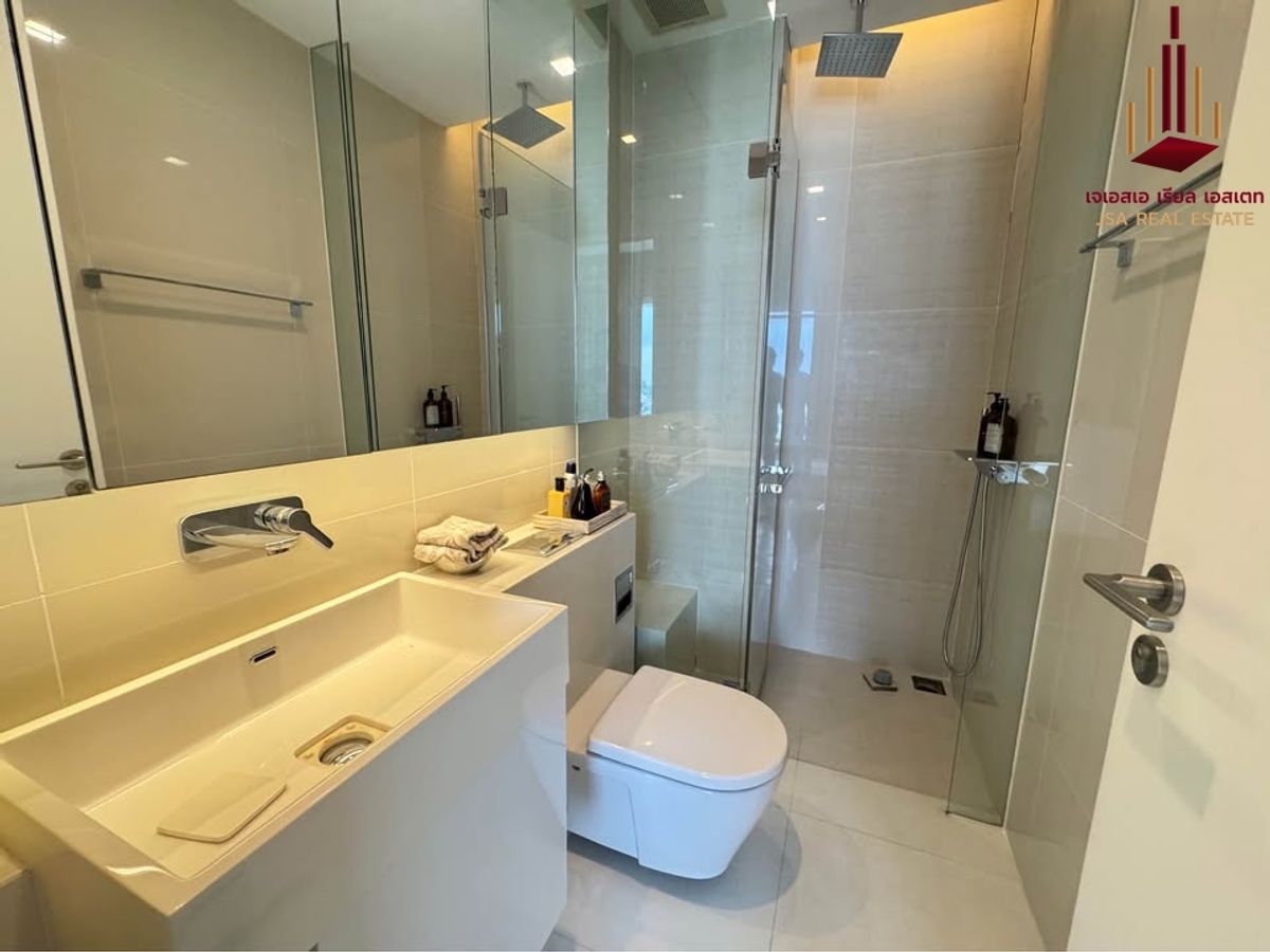 For SaleCondoLadprao, Central Ladprao : ✨ For Sale: The Saint Residences Condo ✨ 💰 ONLY 2,990,000 THB