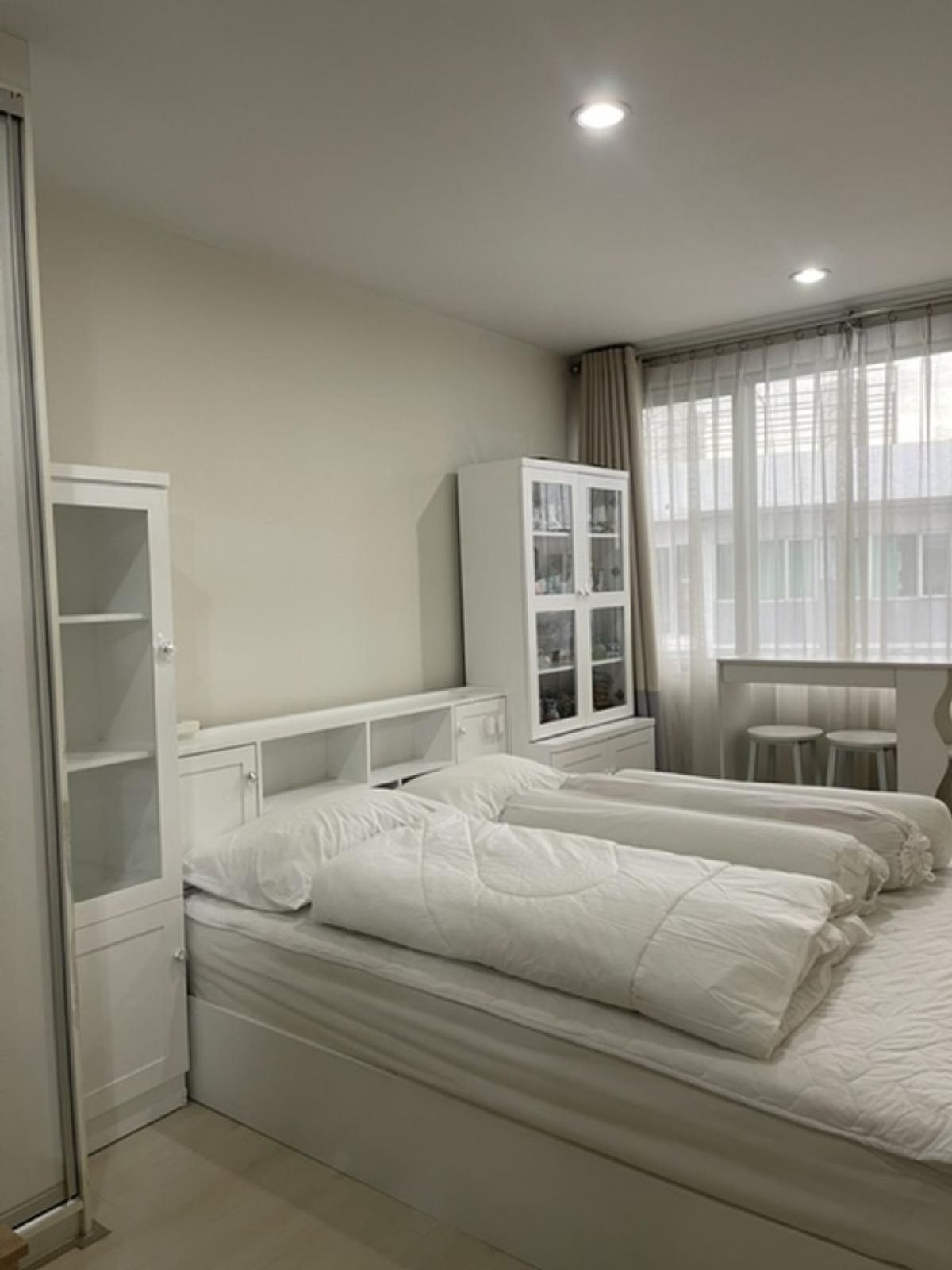 For SaleCondoRama5, Ratchapruek, Bangkruai : (Code SM1429) Condo for sale, Sammakorn S9 Condominium, Sammakorn, Sine Condominium, near MRT Bang Rak Yai