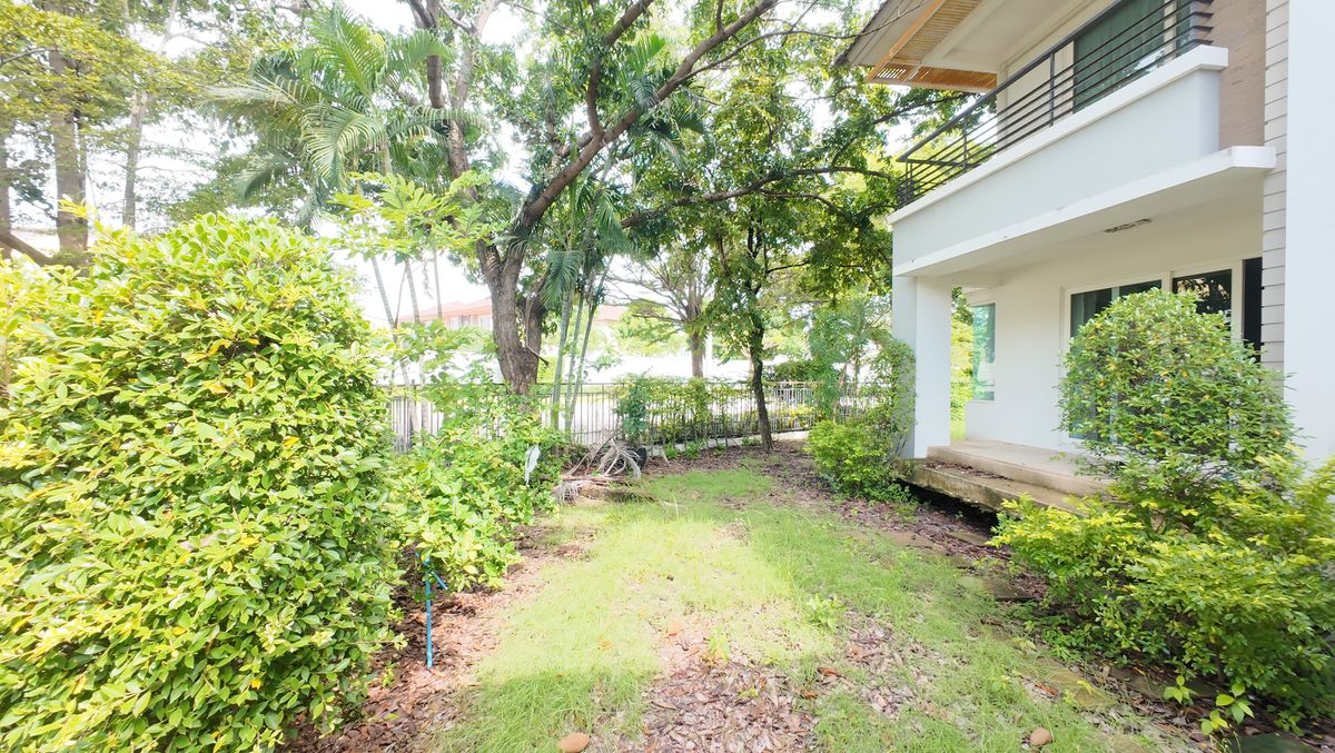 ขายบ้านพระราม 2 บางขุนเทียน : เดอะแกรนด์ พระราม2 โซนซีน “พื้นที่ใหญ่ เพื่อรอยยิ้มและเสียงหัวเราะของครอบครัว”