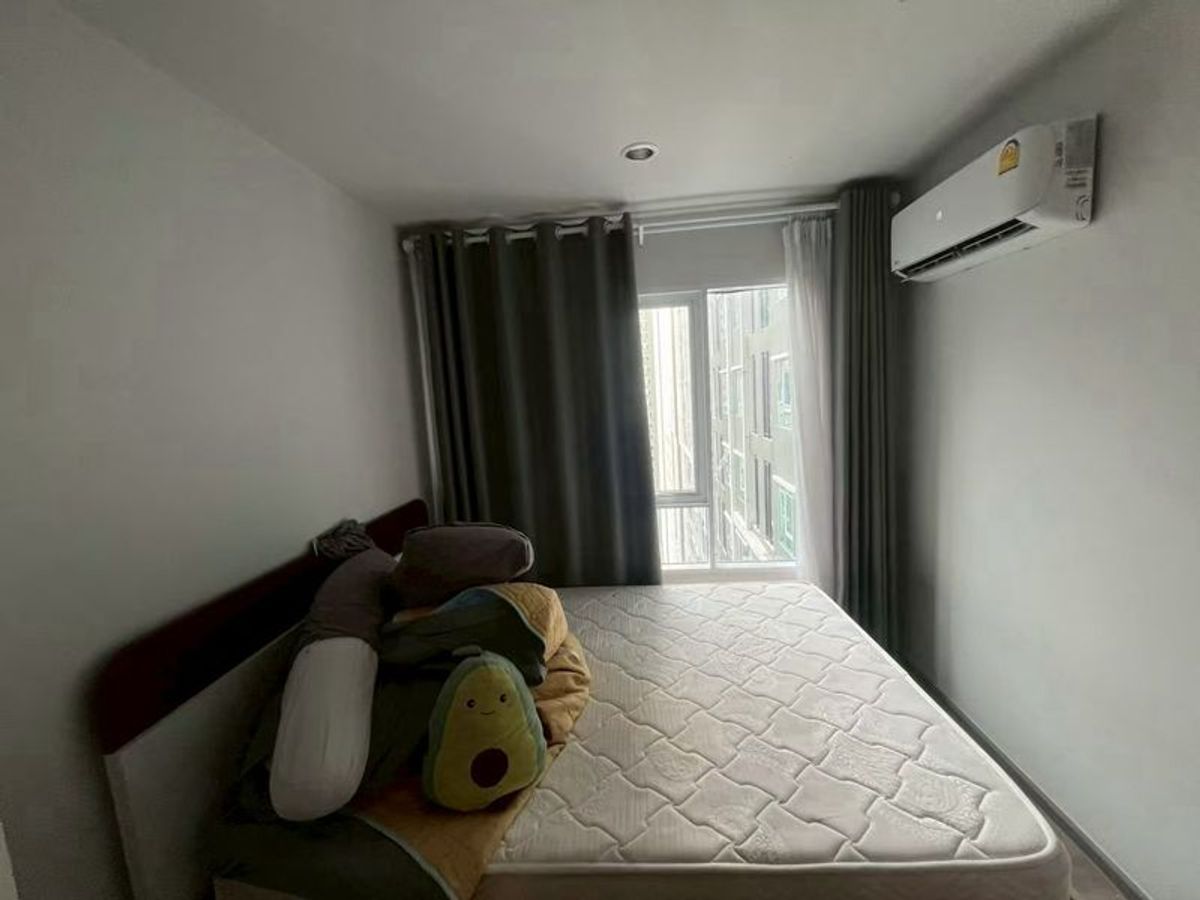 For SaleCondoBang Sue, Wong Sawang, Tao Pun : Sell !! Regent Home Bangson 28