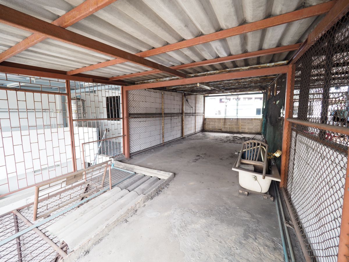 ขายทาวน์โฮมพระราม 3 สาธุประดิษฐ์ : ทาวน์เฮาส์ 4 ชั้นพร้อมอยู่ติดถนนหลักสาธุประดิษฐ์