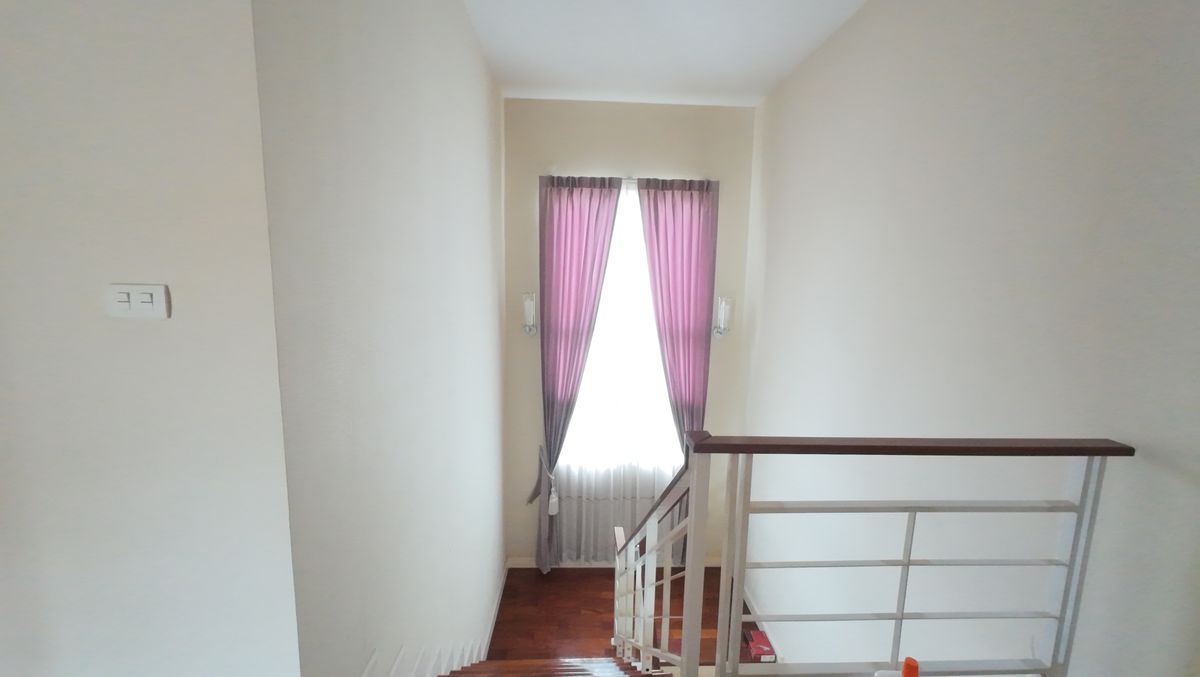 ขายบ้านพระราม 2 บางขุนเทียน : เดอะแกรนด์ พระราม2 โซนซีน “พื้นที่ใหญ่ เพื่อรอยยิ้มและเสียงหัวเราะของครอบครัว”