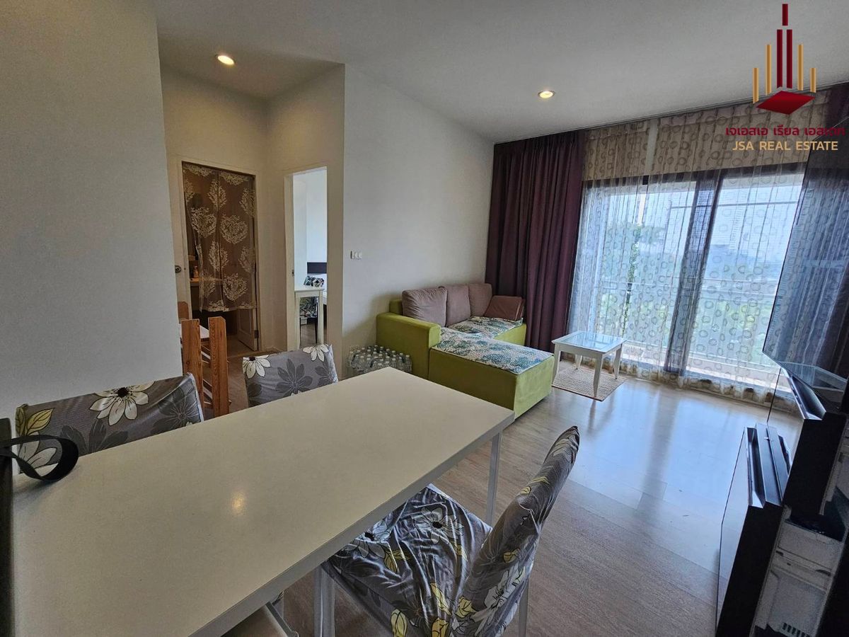 For RentCondoPattanakan, Srinakarin : ✨ For Rent: S1 Rama 9 Condo ✨ 💰 ONLY 20,000 THB/Month