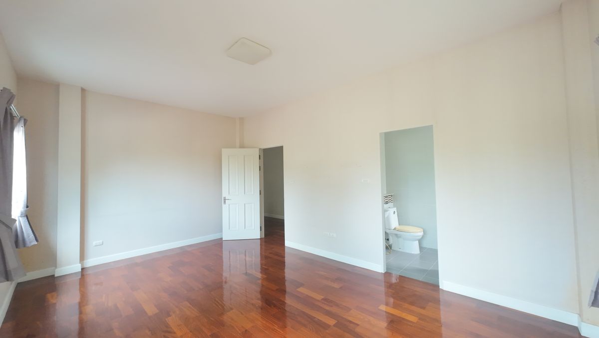 ขายบ้านพระราม 2 บางขุนเทียน : เดอะแกรนด์ พระราม2 โซนซีน “พื้นที่ใหญ่ เพื่อรอยยิ้มและเสียงหัวเราะของครอบครัว”