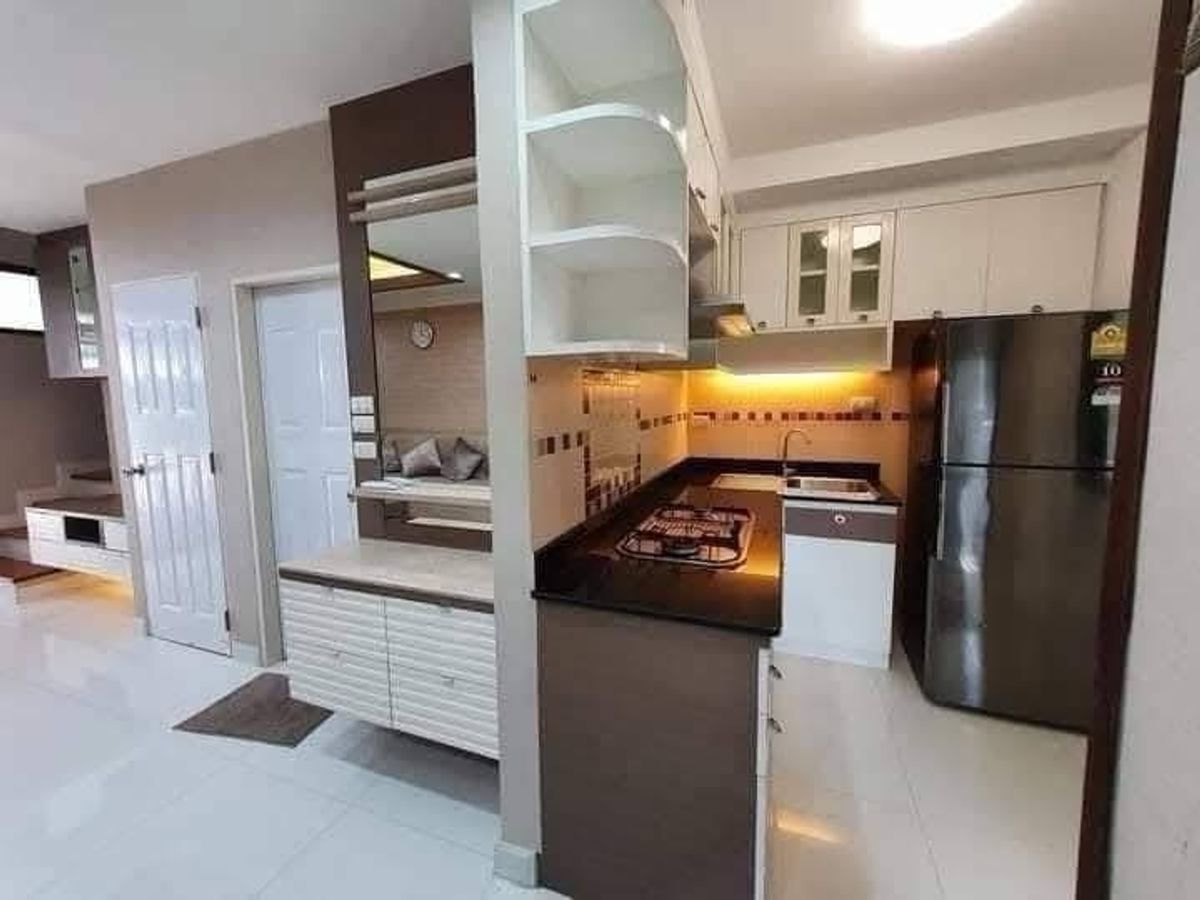 For RentTownhomeOnnut, Udomsuk : 📢👇3-Storey Townhome in Prime Location, Easy Access near Sukhumvit 62 Expressway and multiple entry routes (On Nut 30 & 24)