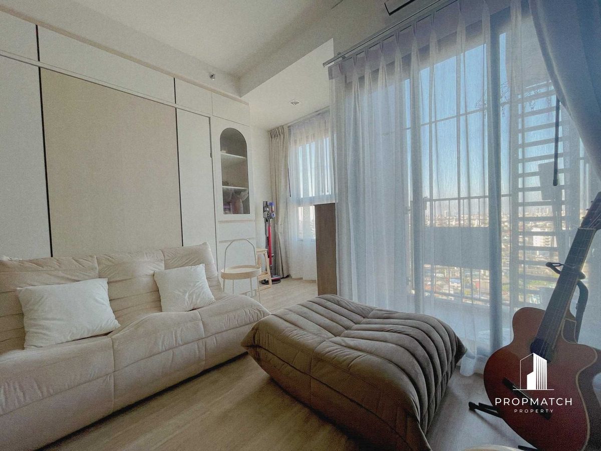 ขายคอนโดวงเวียนใหญ่ เจริญนคร : 📢📢รีบขายด่วน ทักได้ 24 ชม 063-989-5868 Line: 95condo 📢📢