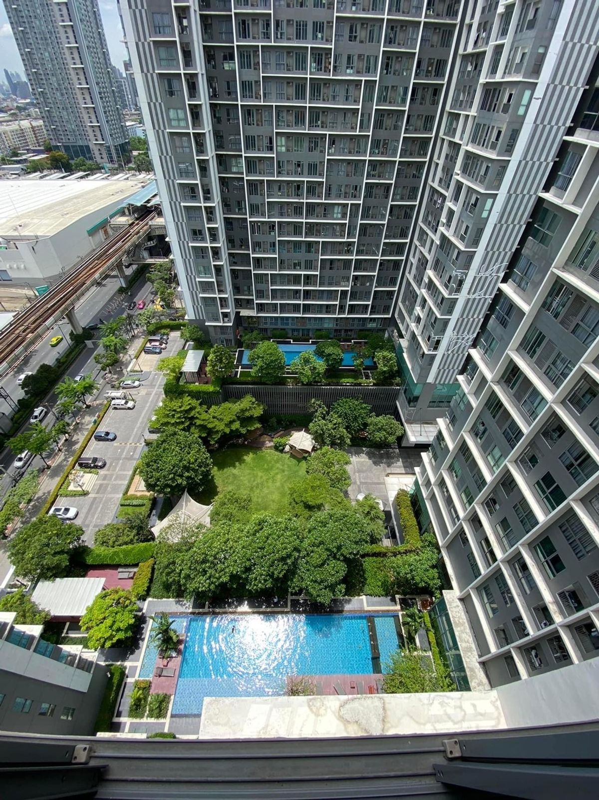 For RentCondoOnnut, Udomsuk : 💥DL-2104💥IDEO Mobi Sukhumvit 81 👉Line : @wincondo