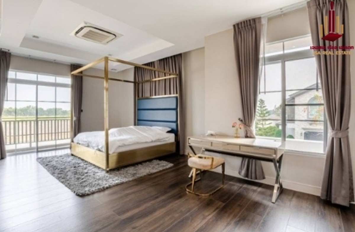 ให้เช่าบ้านวิภาวดี ดอนเมือง หลักสี่ : ✨ For Rent: Nantawan Ramintra-Paholyothin 50 ✨  💰 Only 200,000 THB/month