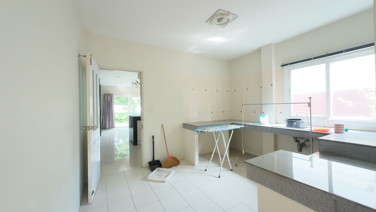 ขายบ้านพระราม 2 บางขุนเทียน : เดอะแกรนด์ พระราม2 โซนซีน “พื้นที่ใหญ่ เพื่อรอยยิ้มและเสียงหัวเราะของครอบครัว”