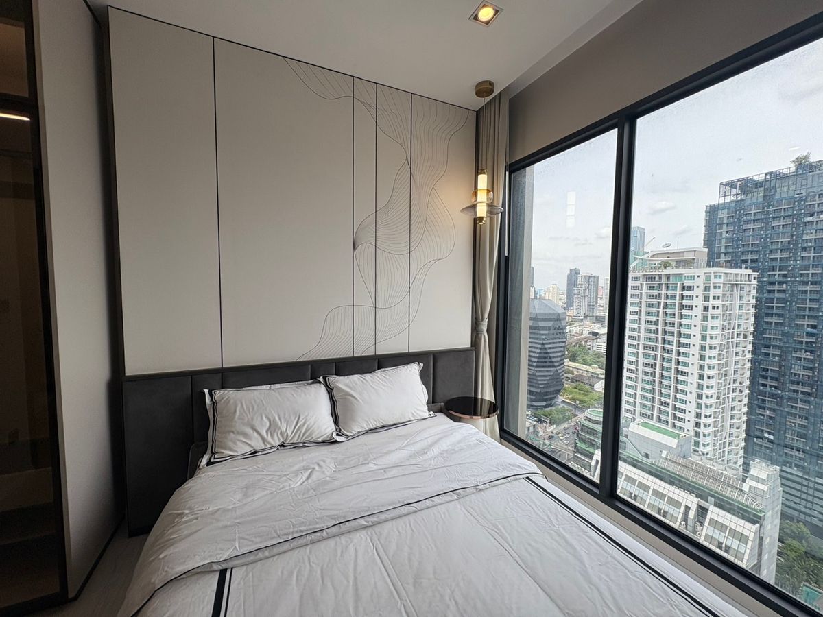 For RentCondoRatchathewi,Phayathai : 🤩Pro-51🤩 Renting The Room-Phayathai, only 30,000 baht, near BTS, Phayathai, walked to the beautiful room, the new room never rented. 🤩*0659174222*🤩