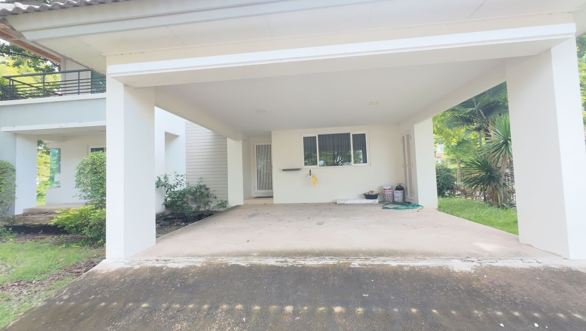 ขายบ้านพระราม 2 บางขุนเทียน : เดอะแกรนด์ พระราม2 โซนซีน “พื้นที่ใหญ่ เพื่อรอยยิ้มและเสียงหัวเราะของครอบครัว”