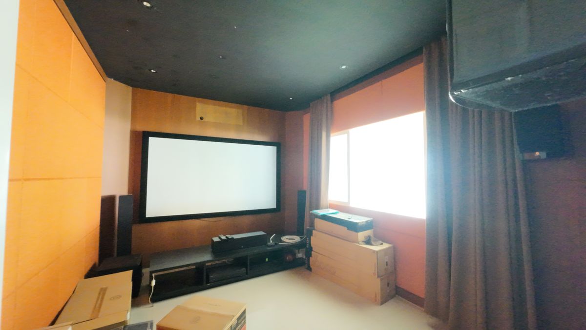 ขายบ้านพระราม 2 บางขุนเทียน : เดอะแกรนด์ พระราม2 โซนซีน “พื้นที่ใหญ่ เพื่อรอยยิ้มและเสียงหัวเราะของครอบครัว”