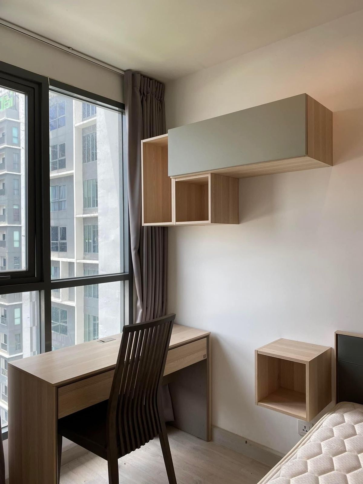 For RentCondoOnnut, Udomsuk : 💥DL-2104💥IDEO Mobi Sukhumvit 81 👉Line : @wincondo