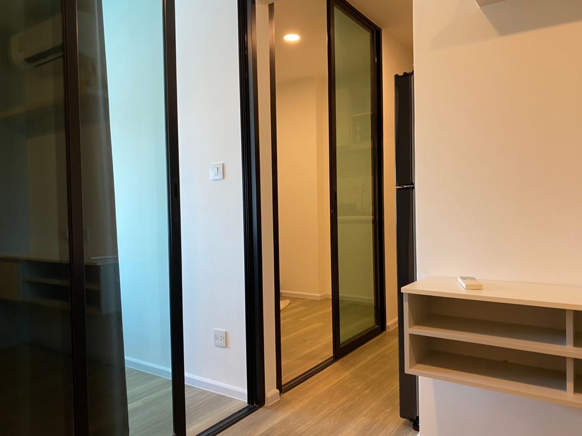 For RentCondoKasetsart, Ratchayothin : 1Bed Plus Ready to stay ⭐ Rent Kensington Kaset Campus (Kensington Kaset Campus)