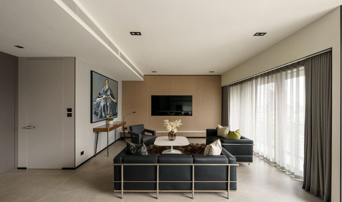 For RentCondoSukhumvit, Asoke, Thonglor : 2BR at The Strand Thonglor – 18th Floor | 110 sqm | 165,000 THB/Month
