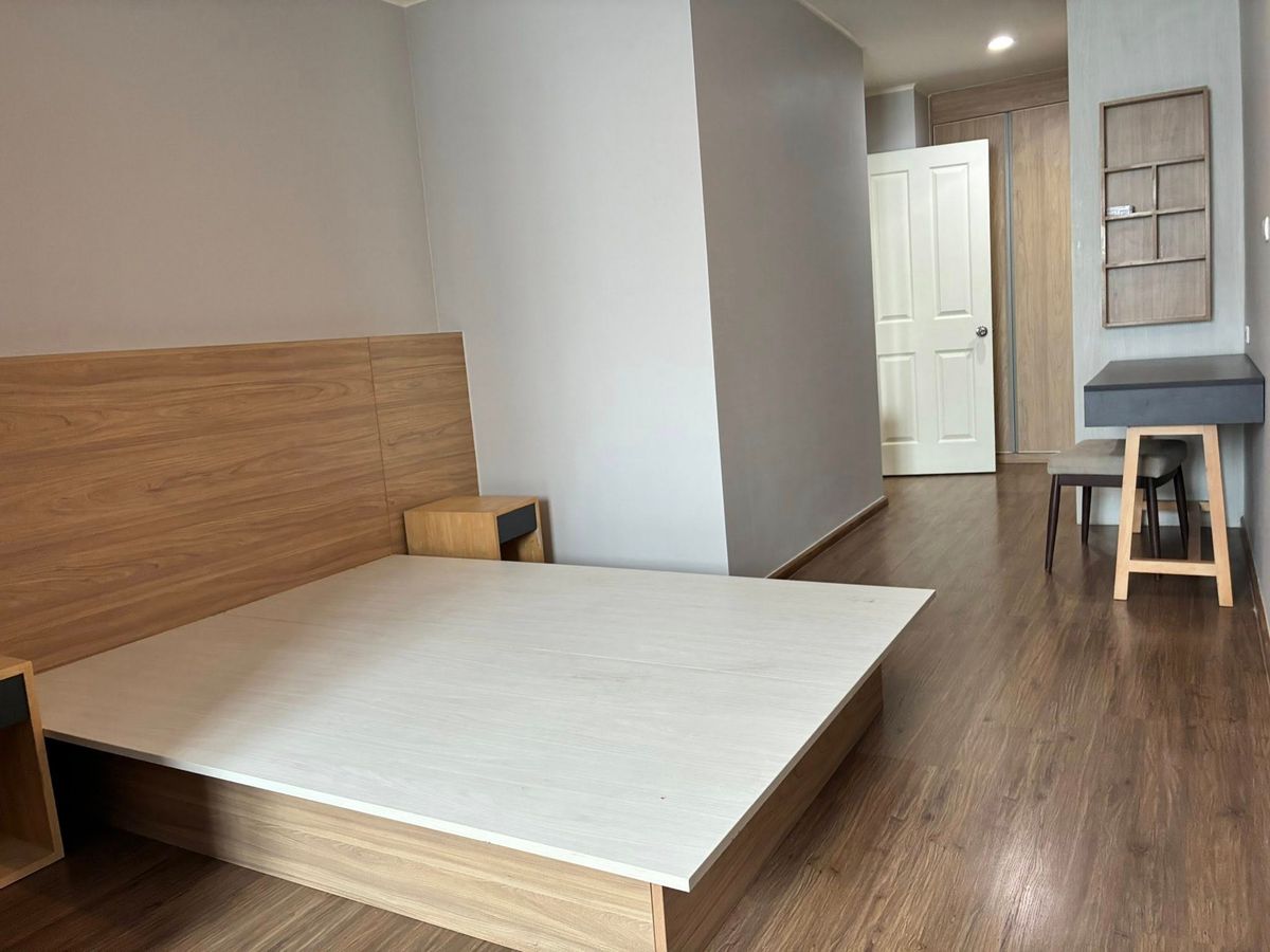 For RentCondoRama3 (Riverside),Satupadit : Rent U Delight Residence Riverfront Rama 3
