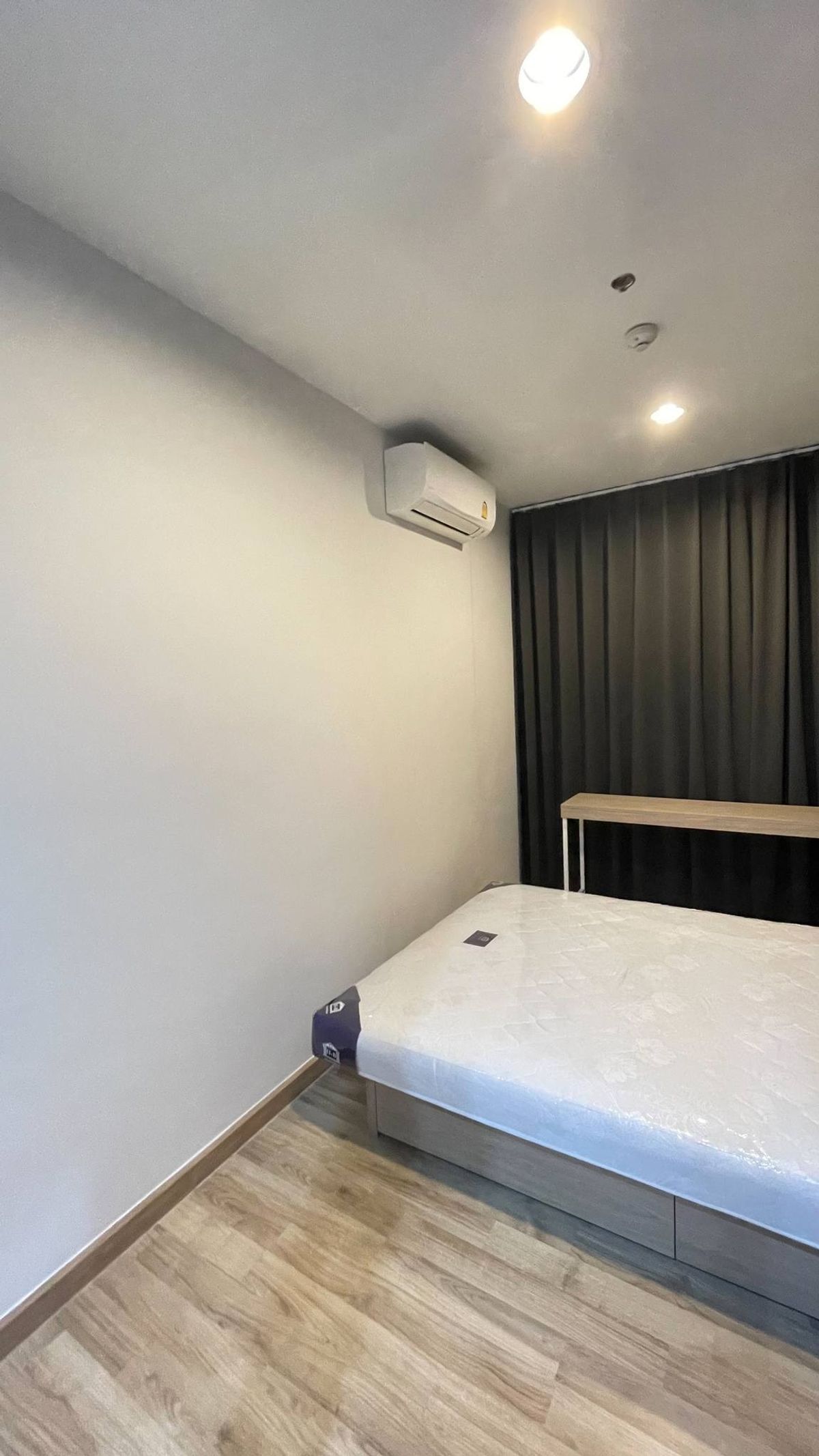 For RentCondoBangna, Bearing, Lasalle : For rent 📍 Niche Mono Sukhumvit - Bearing 📍 near BTS Bearing, fully furnished and equipped with appliances