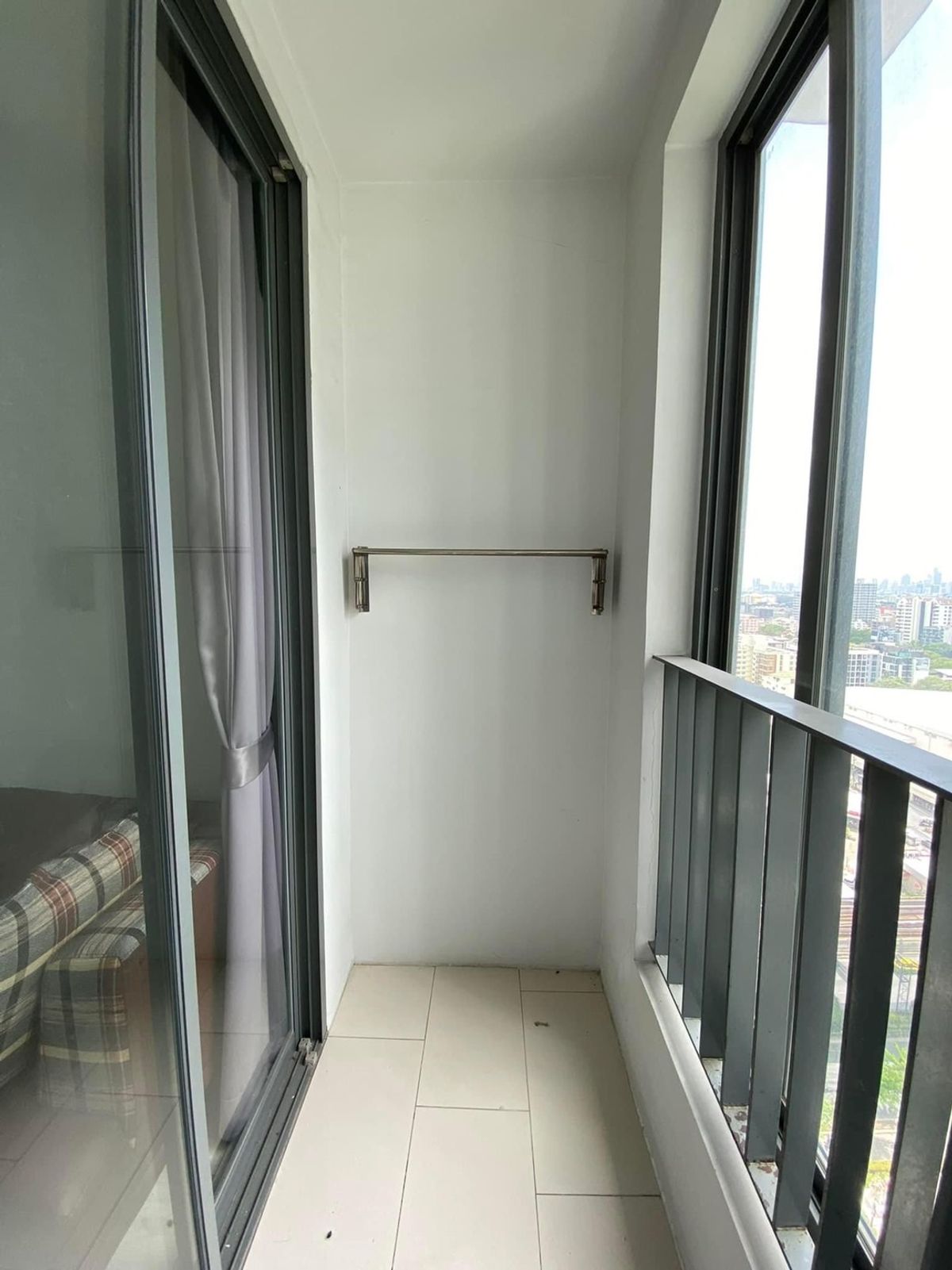 For RentCondoOnnut, Udomsuk : 💥DL-2104💥IDEO Mobi Sukhumvit 81 👉Line : @wincondo