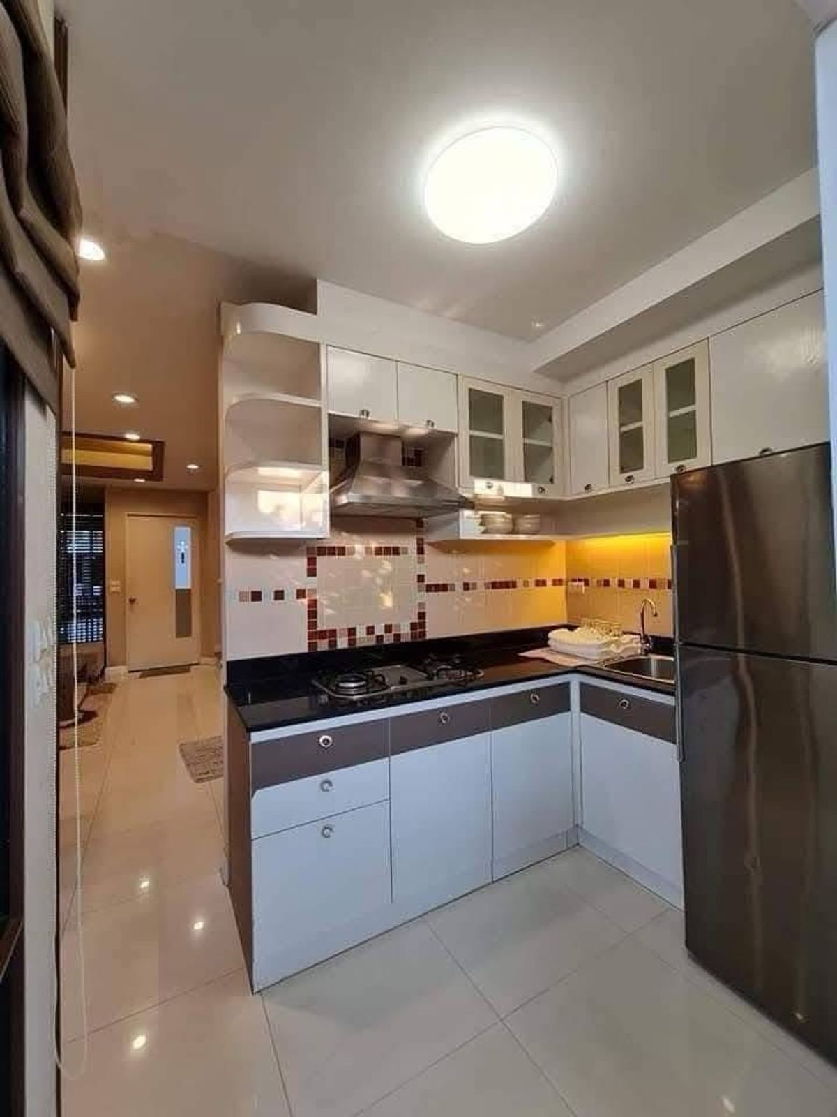 For RentTownhomeOnnut, Udomsuk : 📢👇3-Storey Townhome in Prime Location, Easy Access near Sukhumvit 62 Expressway and multiple entry routes (On Nut 30 & 24)