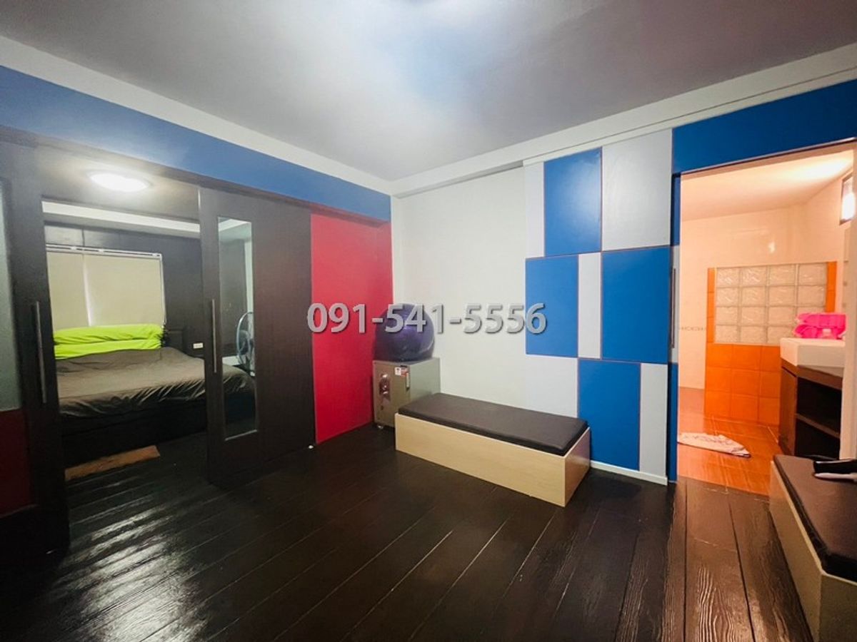 ขายที่ดินราษฎร์บูรณะ สุขสวัสดิ์ : ขายที่ดิน 3 แปลง ประชาอุทิศ 90 ขายพร้อมบ้าน เนื้อที่รวม 1-2-72 ไร่ มีสวนหน้าบ้าน ปลูกต้นไม้ตกแต่งสวยงาม