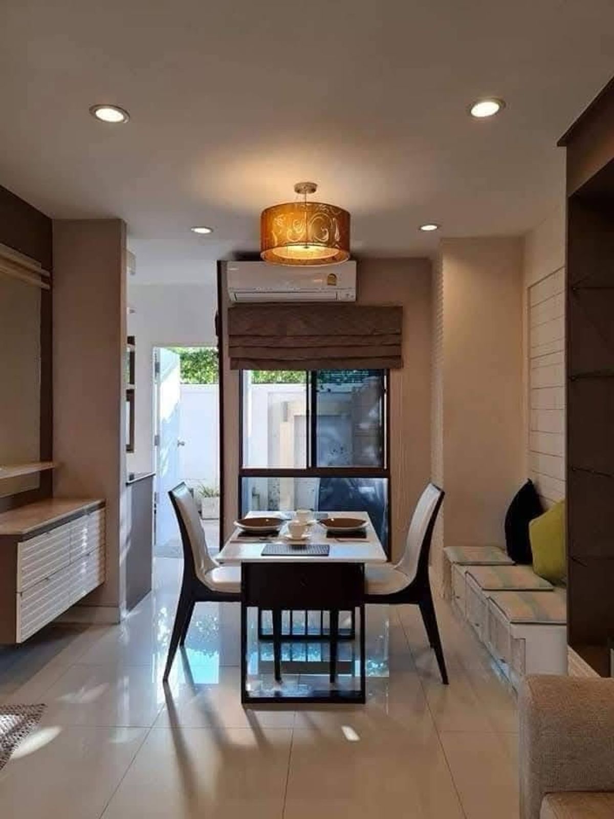 For RentTownhomeOnnut, Udomsuk : 📢👇3-Storey Townhome in Prime Location, Easy Access near Sukhumvit 62 Expressway and multiple entry routes (On Nut 30 & 24)
