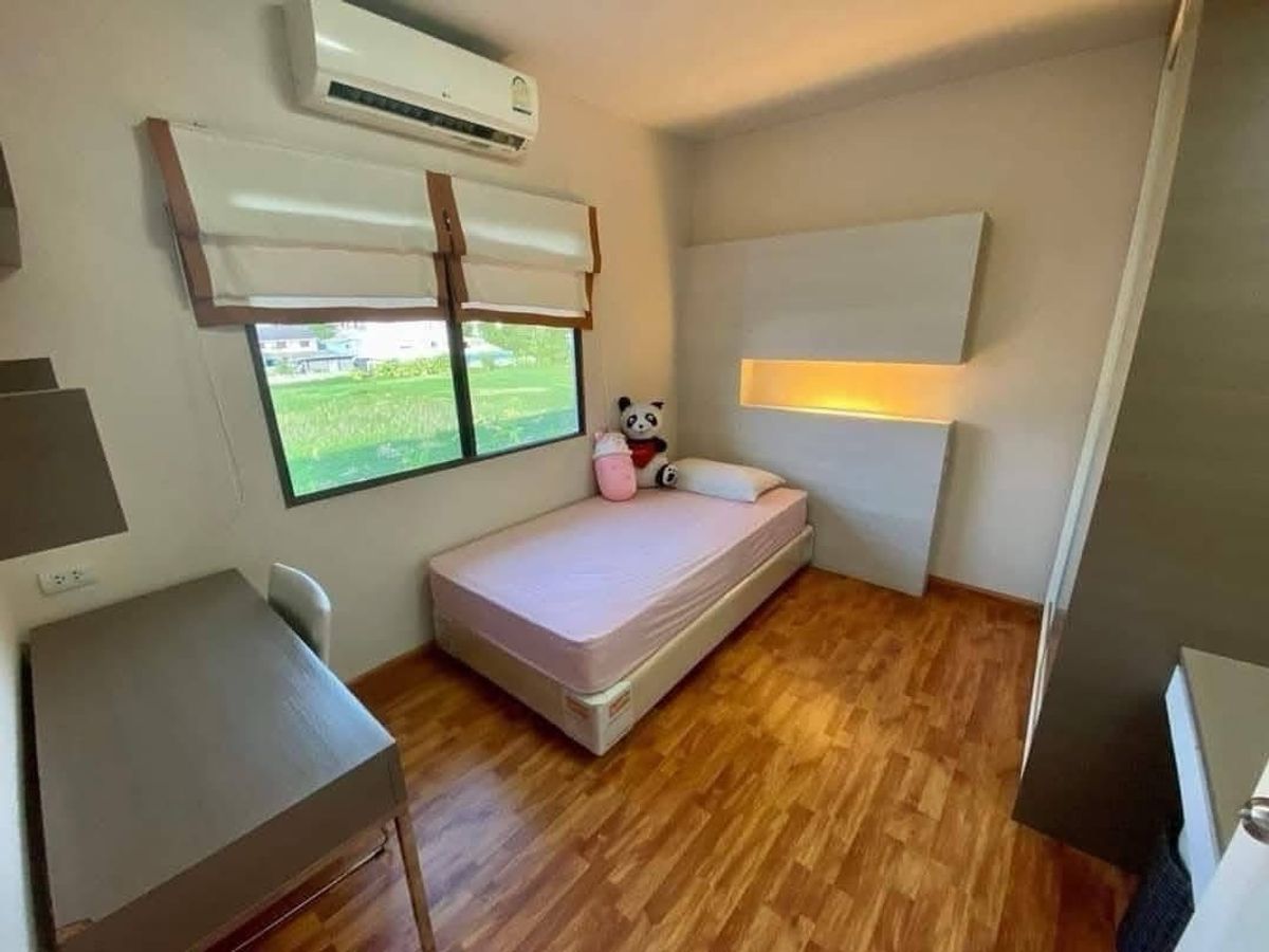 For RentTownhomeOnnut, Udomsuk : 📢👇3-Storey Townhome in Prime Location, Easy Access near Sukhumvit 62 Expressway and multiple entry routes (On Nut 30 & 24)